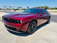 Image for 2018 Dodge Challenger SXT ID: 6814649