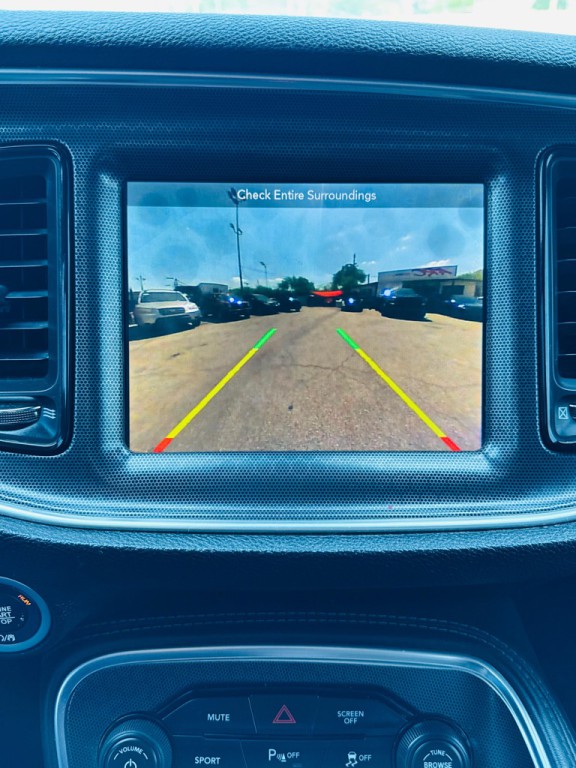 2018 Dodge Challenger Image 5