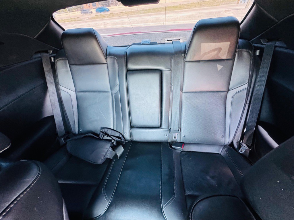 2018 Dodge Challenger Image 6