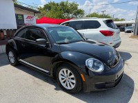 Image for 2015 Volkswagen Beetle 1.8T ENTRY PZEV ID: 6814701
