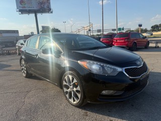 Image for 2015 Kia Forte EX ID: 6814772