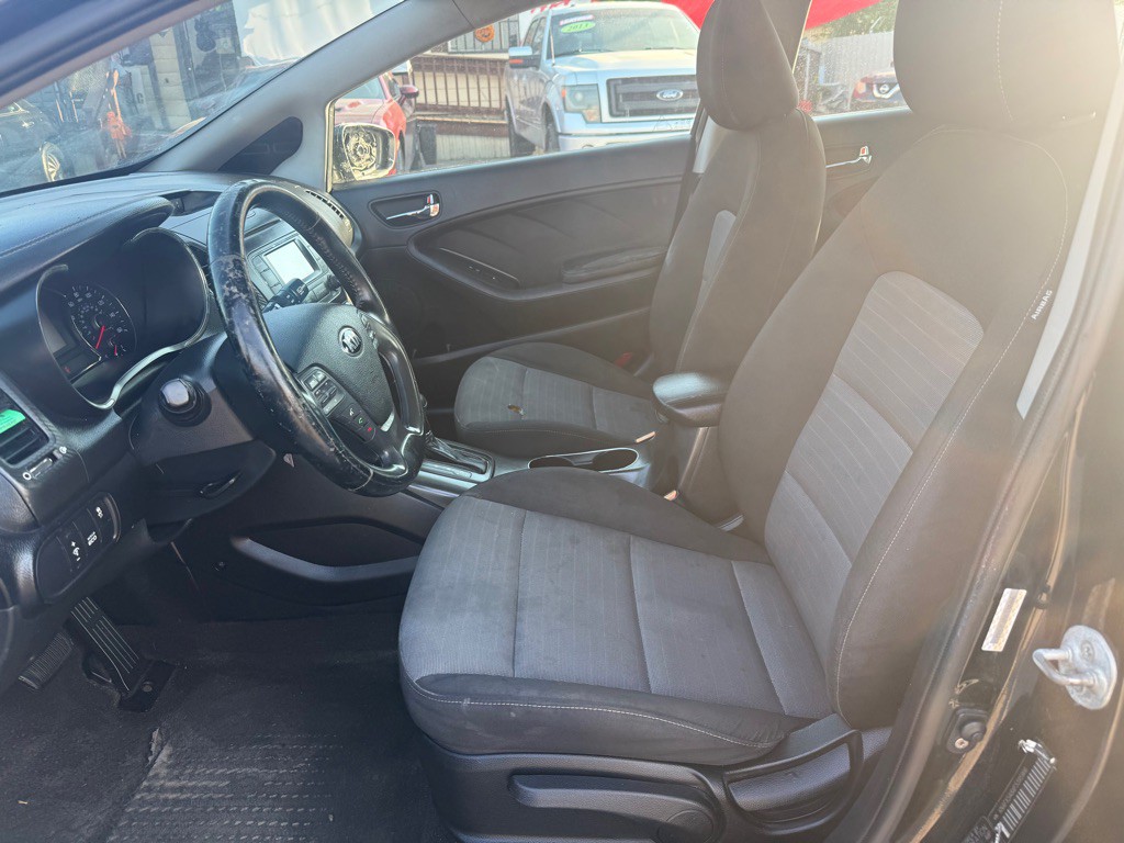 2015 Kia Forte Image 5