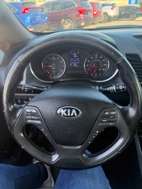 2015 Kia Forte Image 6