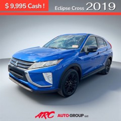 Image for 2019 Mitsubishi Eclipse LE ID: 6865152