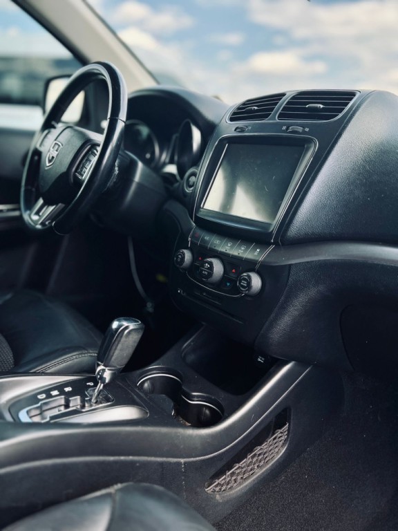 2020 Dodge Journey Image 4