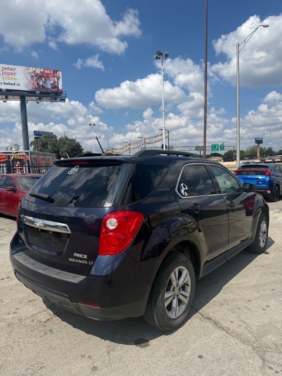 2015 Chevrolet Equinox Image 6