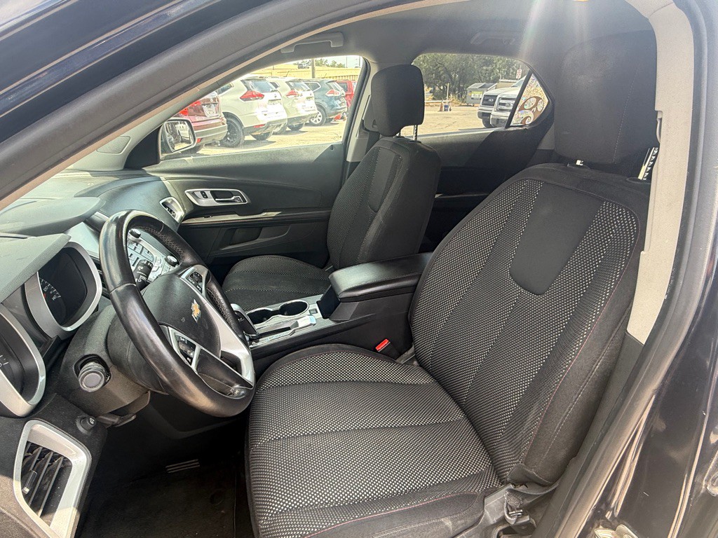2015 Chevrolet Equinox Image 7
