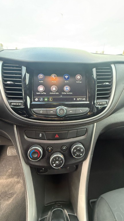 2020 Chevrolet Trax Image 5