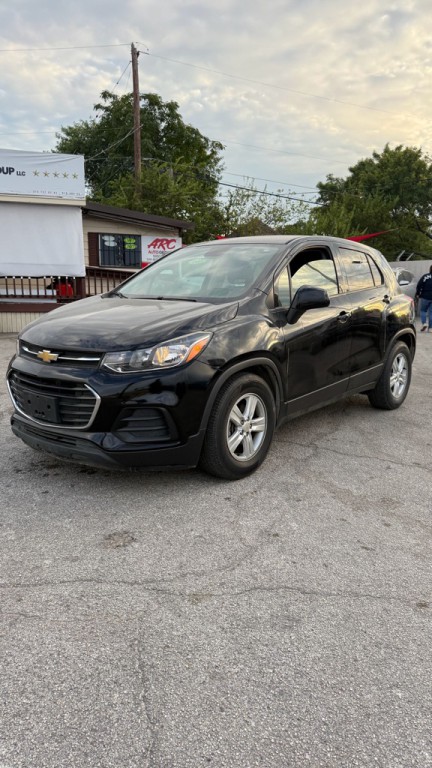 2020 Chevrolet Trax Image 6