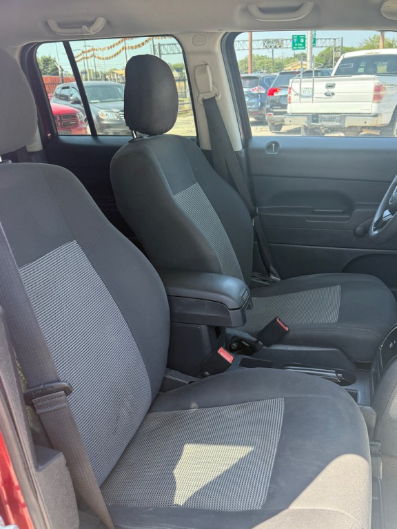 2016 Jeep Patriot Image 7