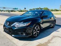 Image for 2018 Nissan Altima 2.5 S ID: 6875283