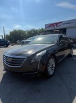Image for 2017 Cadillac CT6 2.0T ID: 6875345