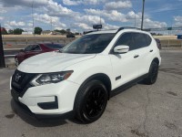 Image for 2017 Nissan Rogue S ID: 6900303