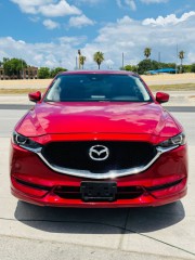 Image for 2019 Mazda CX-5 Grand Touring ID: 6918980