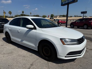 Image for 2017 Volkswagen Jetta 1.4T S ID: 6935015