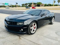 Image for 2013 Chevrolet Camaro SS ID: 6935036