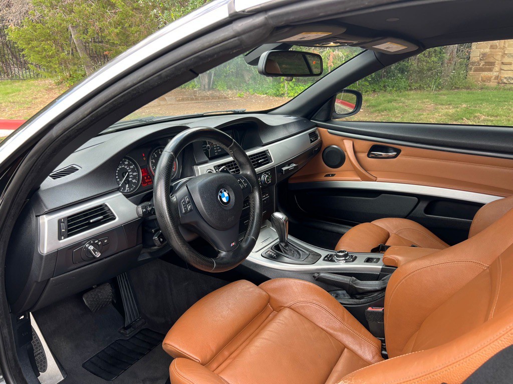 2013 BMW 3 Series Image 6