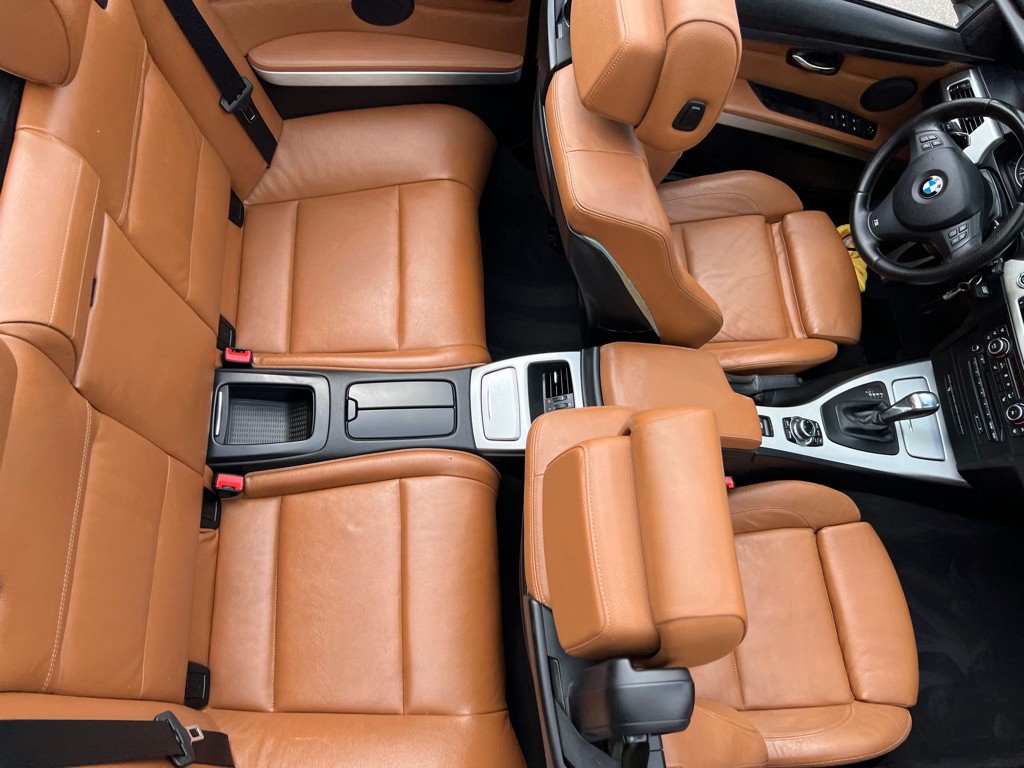 2013 BMW 3 Series Image 7