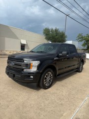 Image for 2018 Ford F-150 XLT ID: 6660442