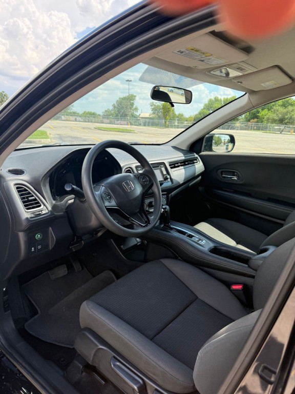 2020 Honda HR-V Image 9