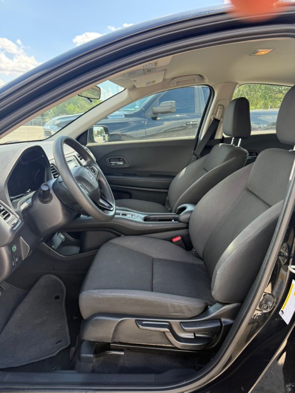 2020 Honda HR-V Image 10