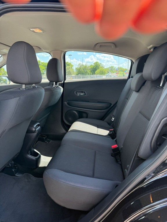 2020 Honda HR-V Image 12