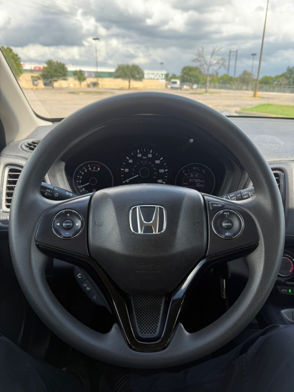 2020 Honda HR-V Image 14