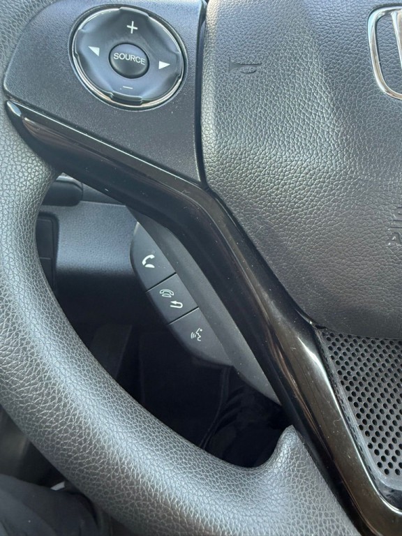 2020 Honda HR-V Image 15