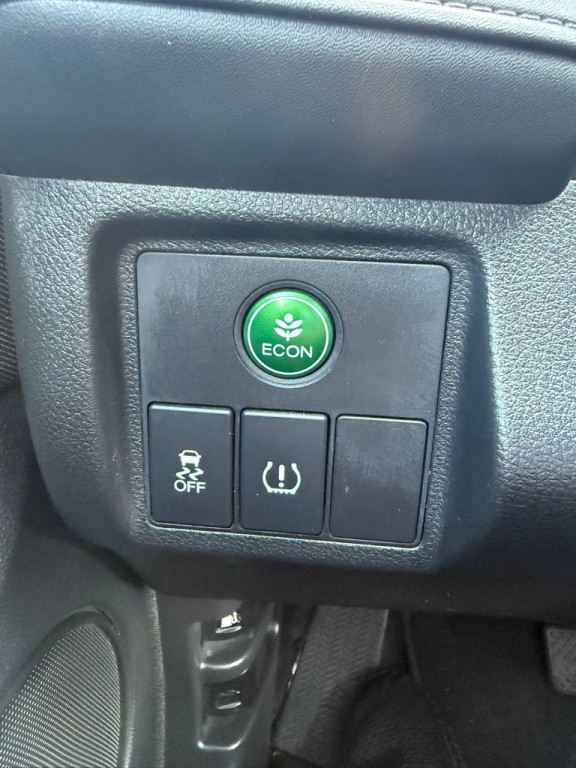 2020 Honda HR-V Image 16