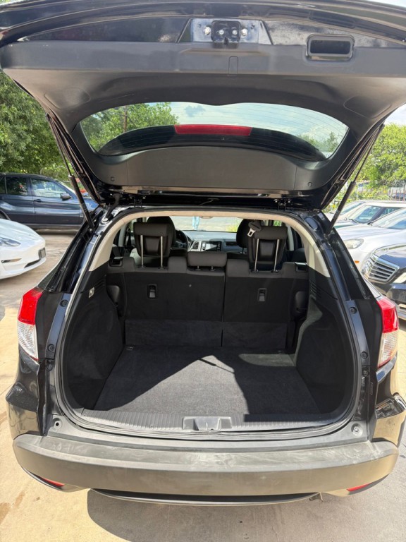 2020 Honda HR-V Image 18