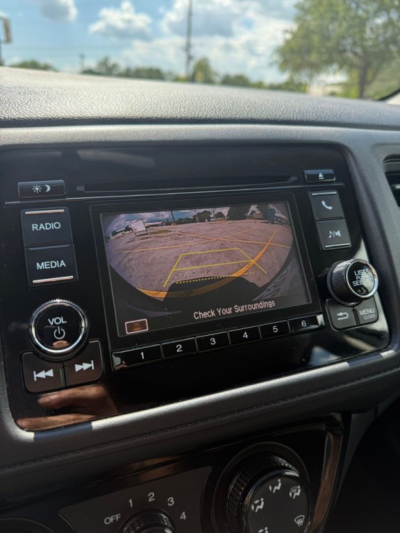 2020 Honda HR-V Image 19