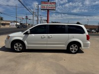 Image for 2012 Dodge Grand Caravan SXT ID: 6853212