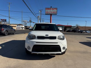 Image for 2019 Kia Soul + ID: 7082743