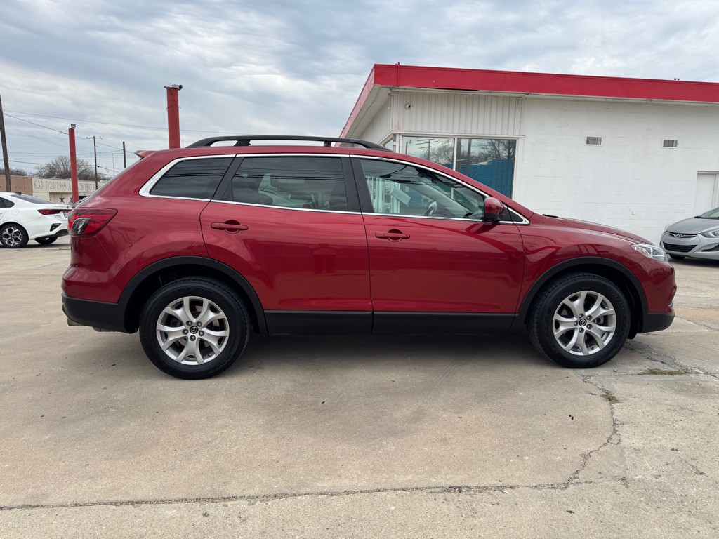 2014 Mazda CX-9 Image 7