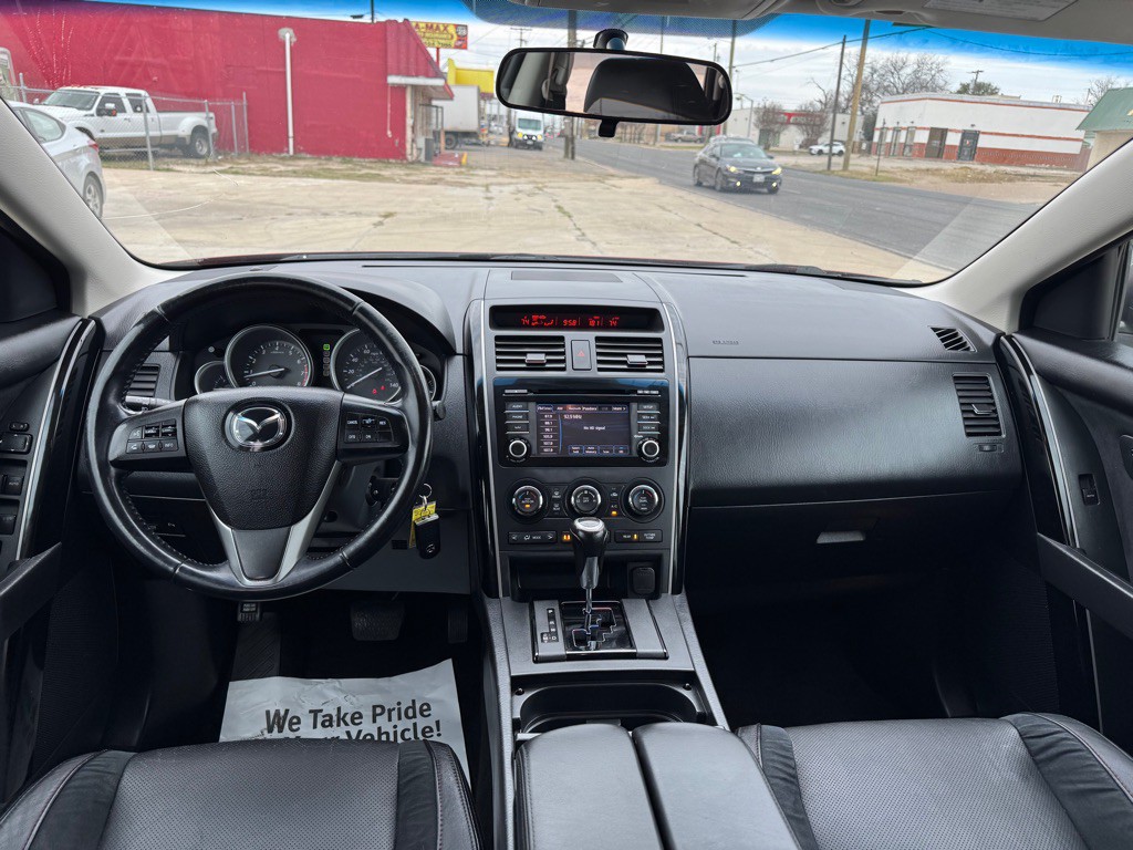 2014 Mazda CX-9 Image 11