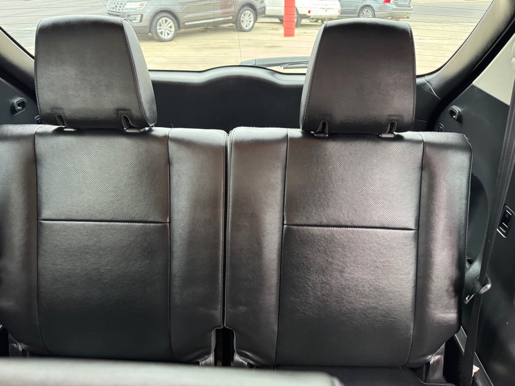 2014 Mazda CX-9 Image 12