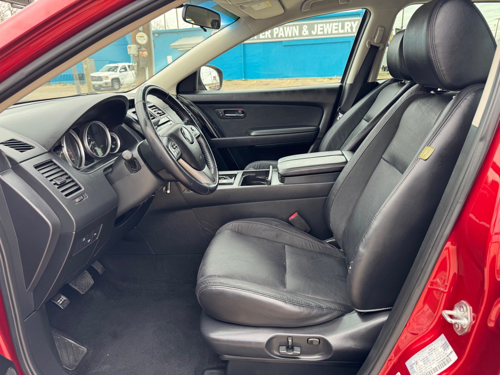 2014 Mazda CX-9 Image 13