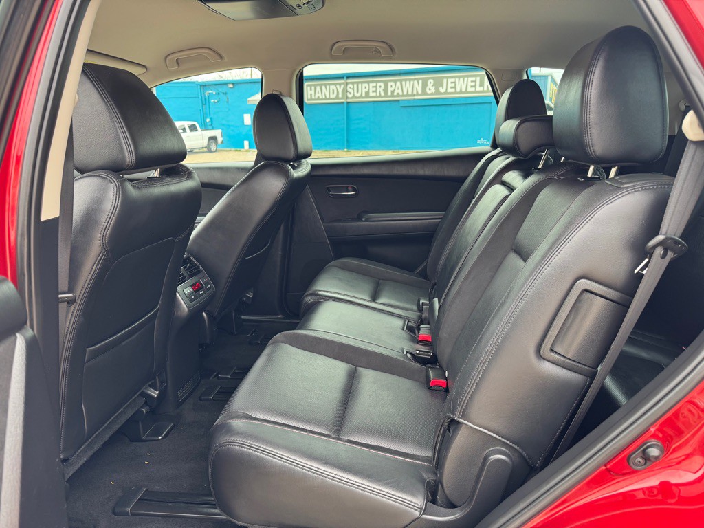 2014 Mazda CX-9 Image 14