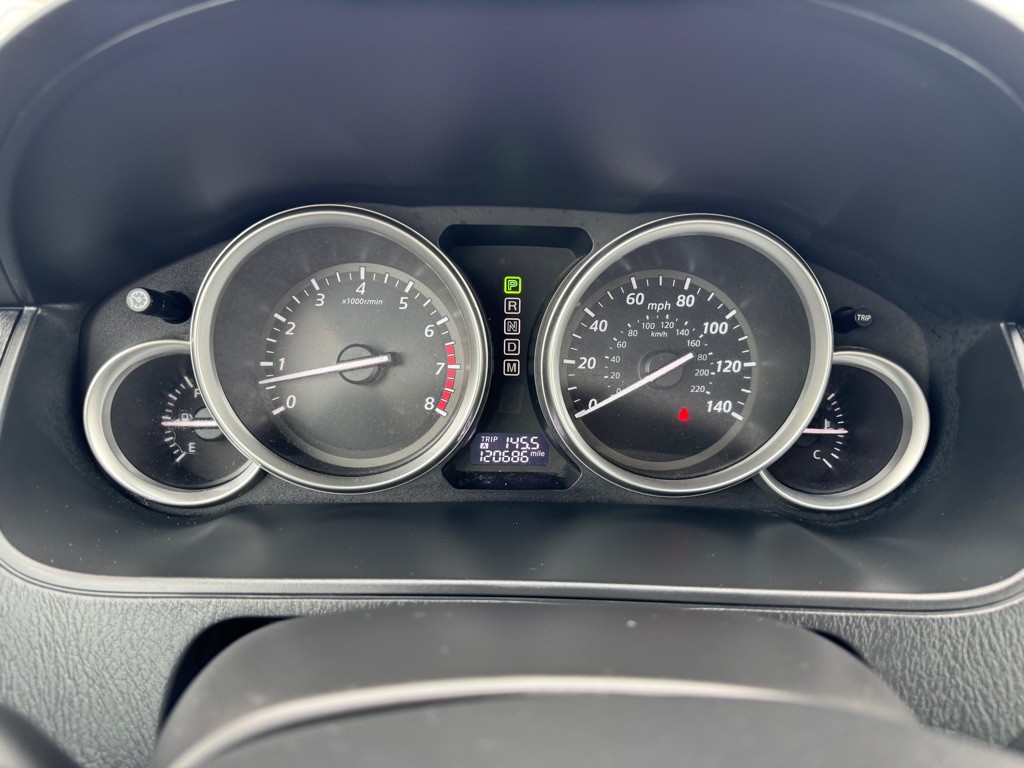 2014 Mazda CX-9 Image 15