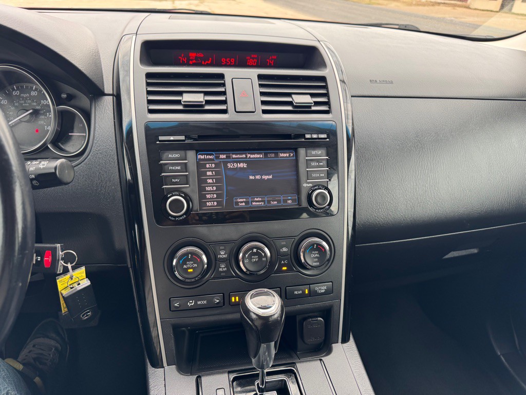 2014 Mazda CX-9 Image 16