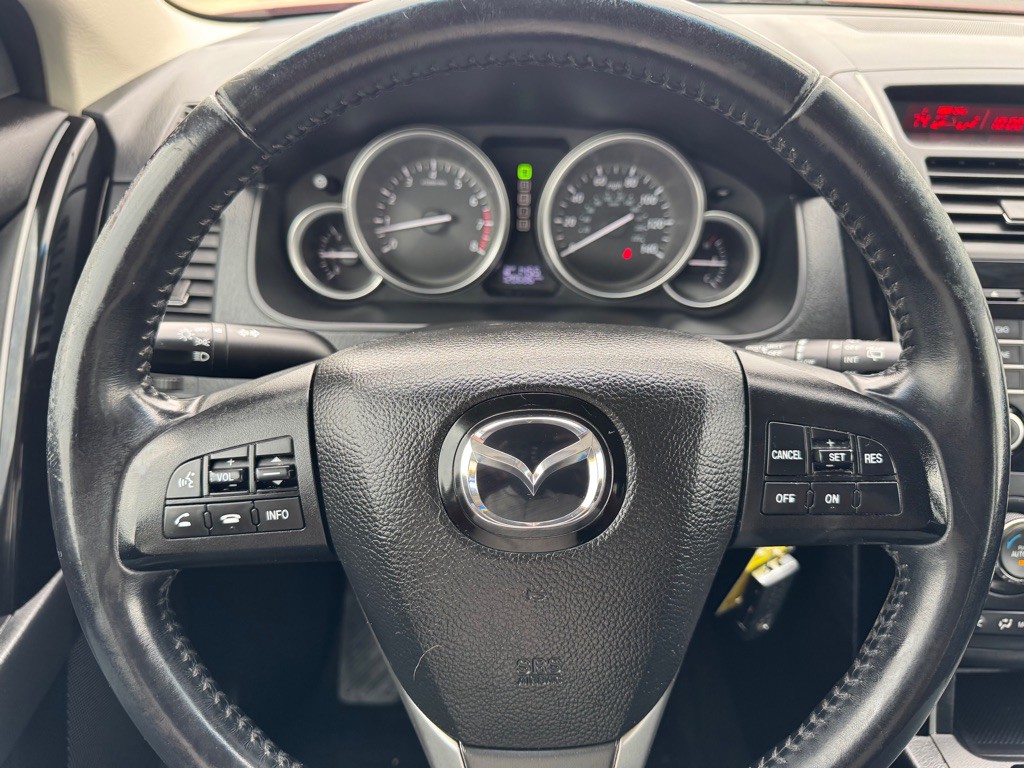 2014 Mazda CX-9 Image 17