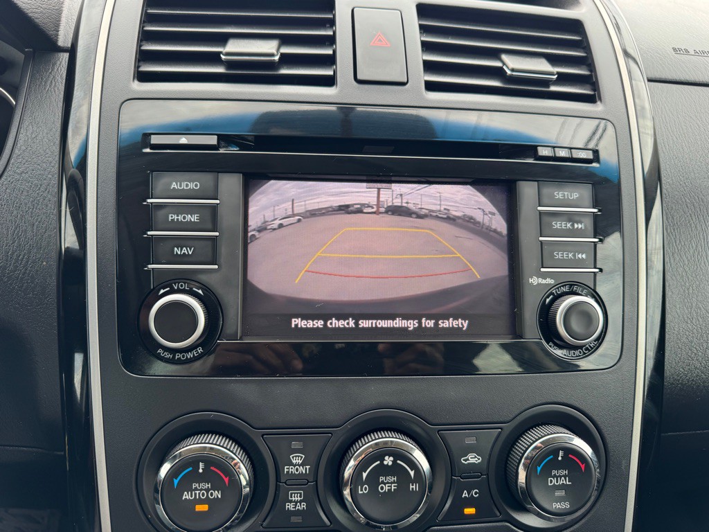 2014 Mazda CX-9 Image 18