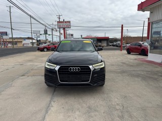 Image for 2017 Audi Q3 2.0T Prestige ID: 7144865