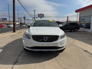 Image for 2016 Volvo XC60 T5 PREMIER ID: 7151972