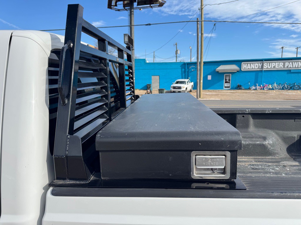 2014 Ford F-250 Image 12