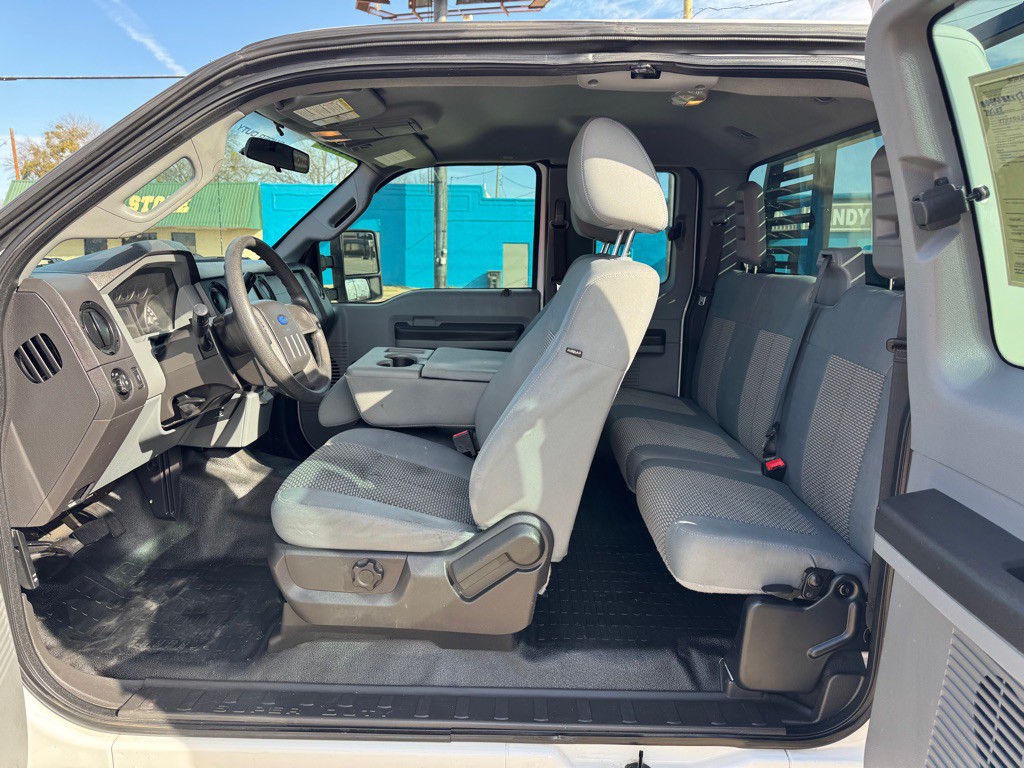 2014 Ford F-250 Image 13