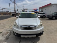 Image for 2011 Subaru Outback 2.5I LIMITED ID: 7277458