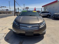Image for 2014 Chevrolet Volt Premium ID: 7291053