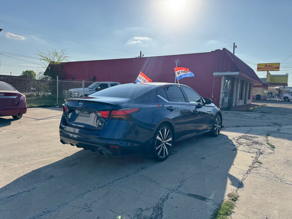 2019 Nissan Altima Image 6