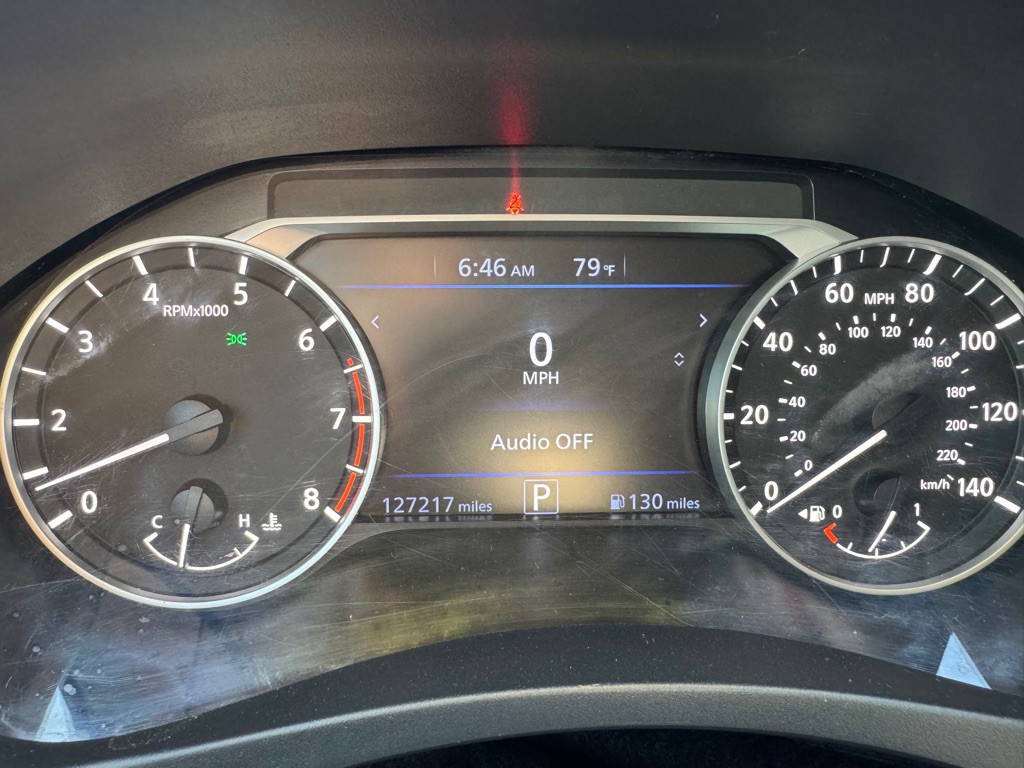 2019 Nissan Altima Image 14